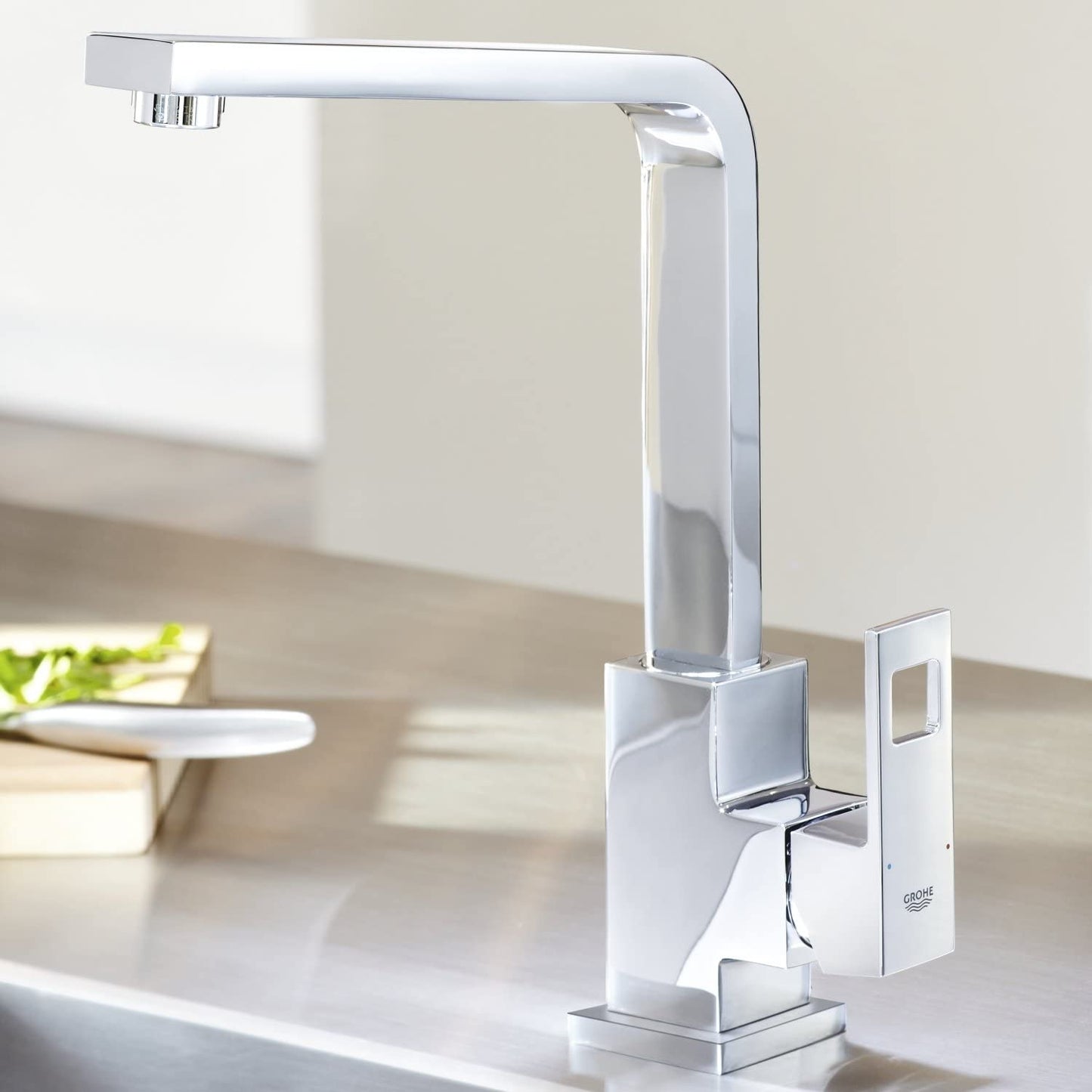 GROHE 31255000 | Eurocube Kitchen