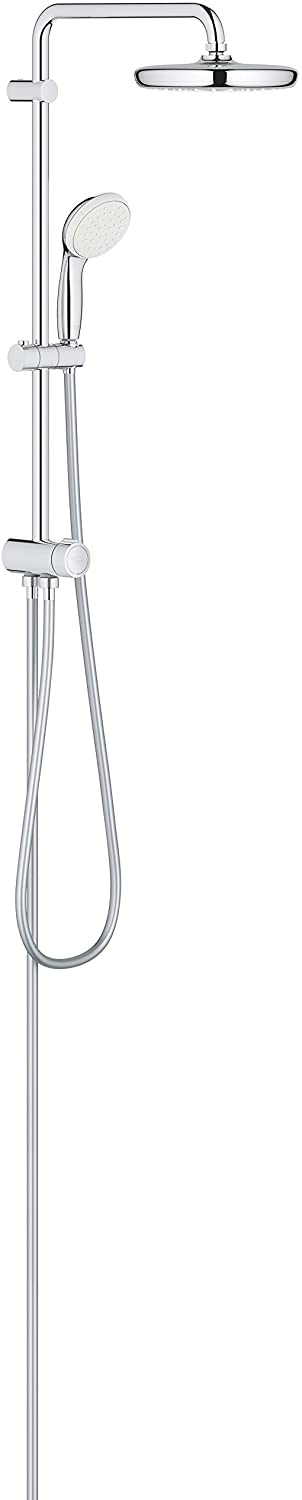 Grohe Tempesta Cosmopolitan 210.