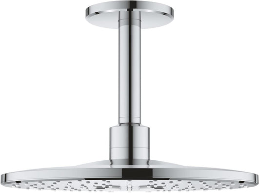Grohe rainshower Shower Head System, Smartactive Shower Head