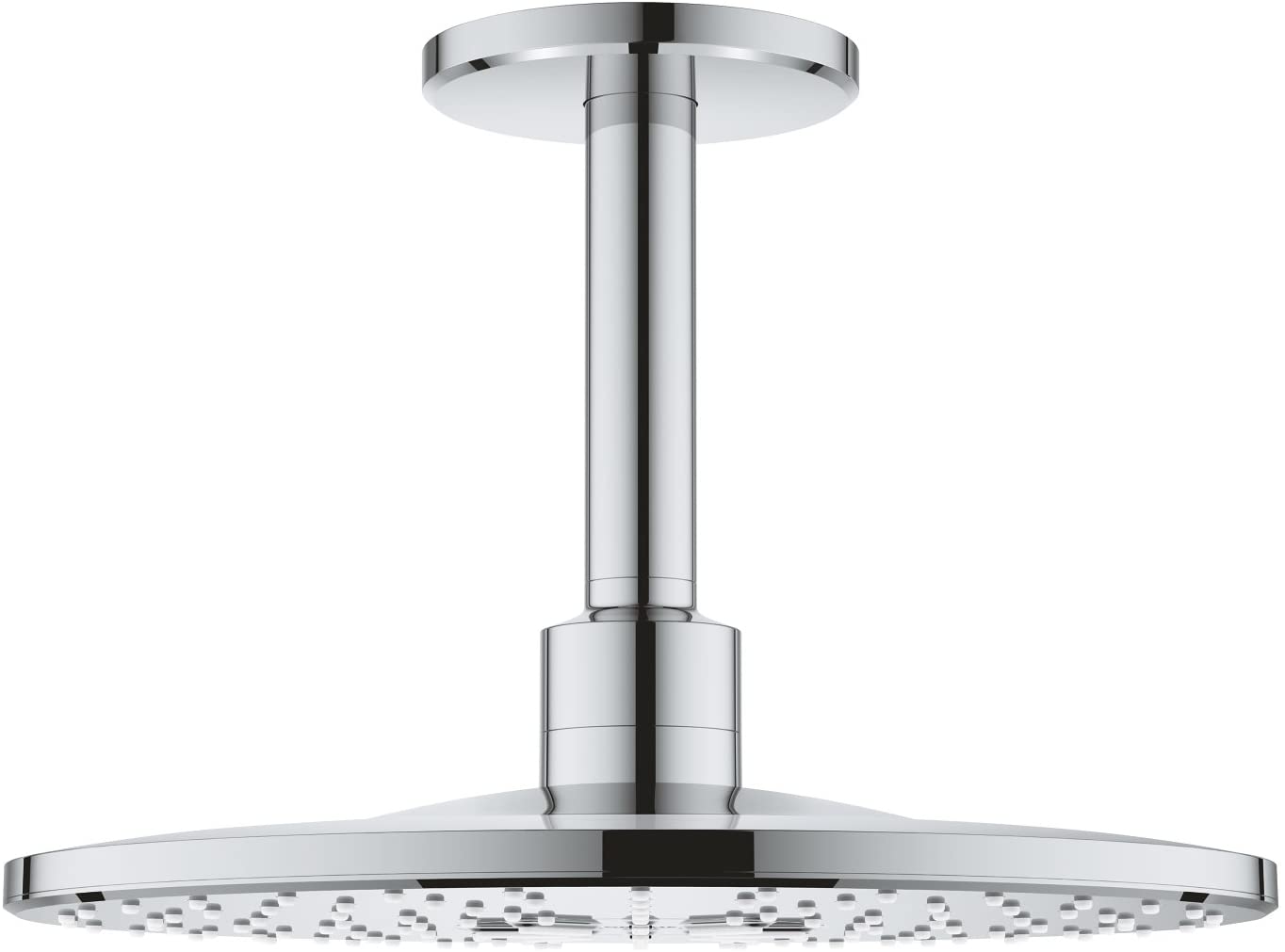 Grohe rainshower Shower Head System, Smartactive Shower Head