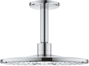 Grohe rainshower Shower Head System, Smartactive Shower Head