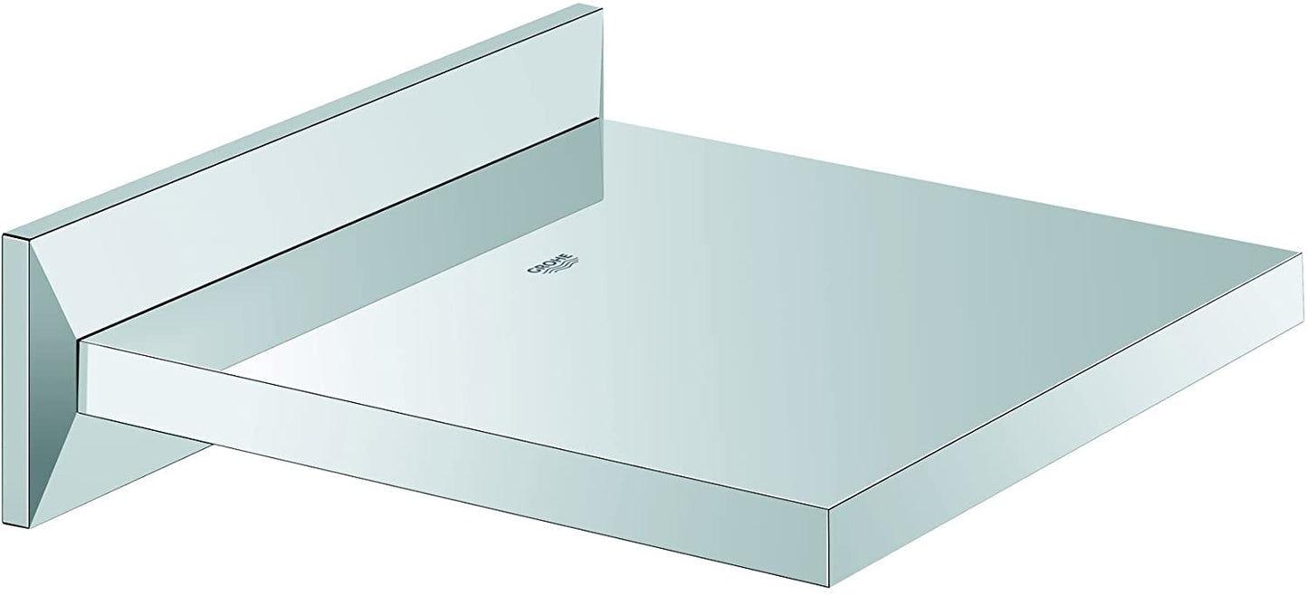 Grohe 13319000 Allure Brilliant Cascade Spout for Bath and Shower