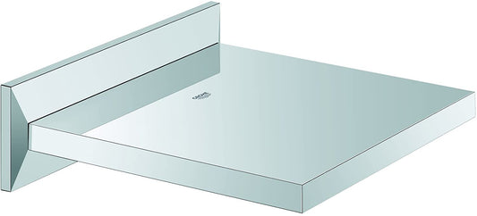 Grohe 13319000 Allure Brilliant Cascade Spout for Bath and Shower