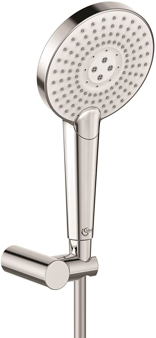Ideal Standard B1765AA Idealrain Evo Jet 3F Round 1750mm Shower Set