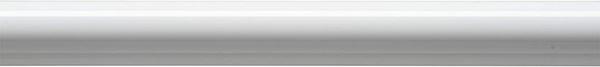 Croydex Stick 'N' Lock+ Adhesive or Screw Fix Shower Curtain Adjustable Rod