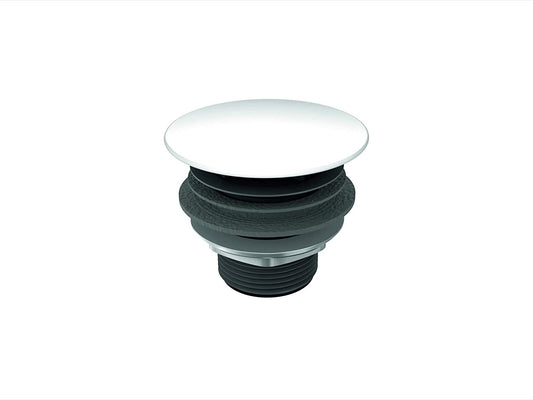 Kaldewei Permanent Drain Valve with enamelled cover Model No. 3904-905800000001