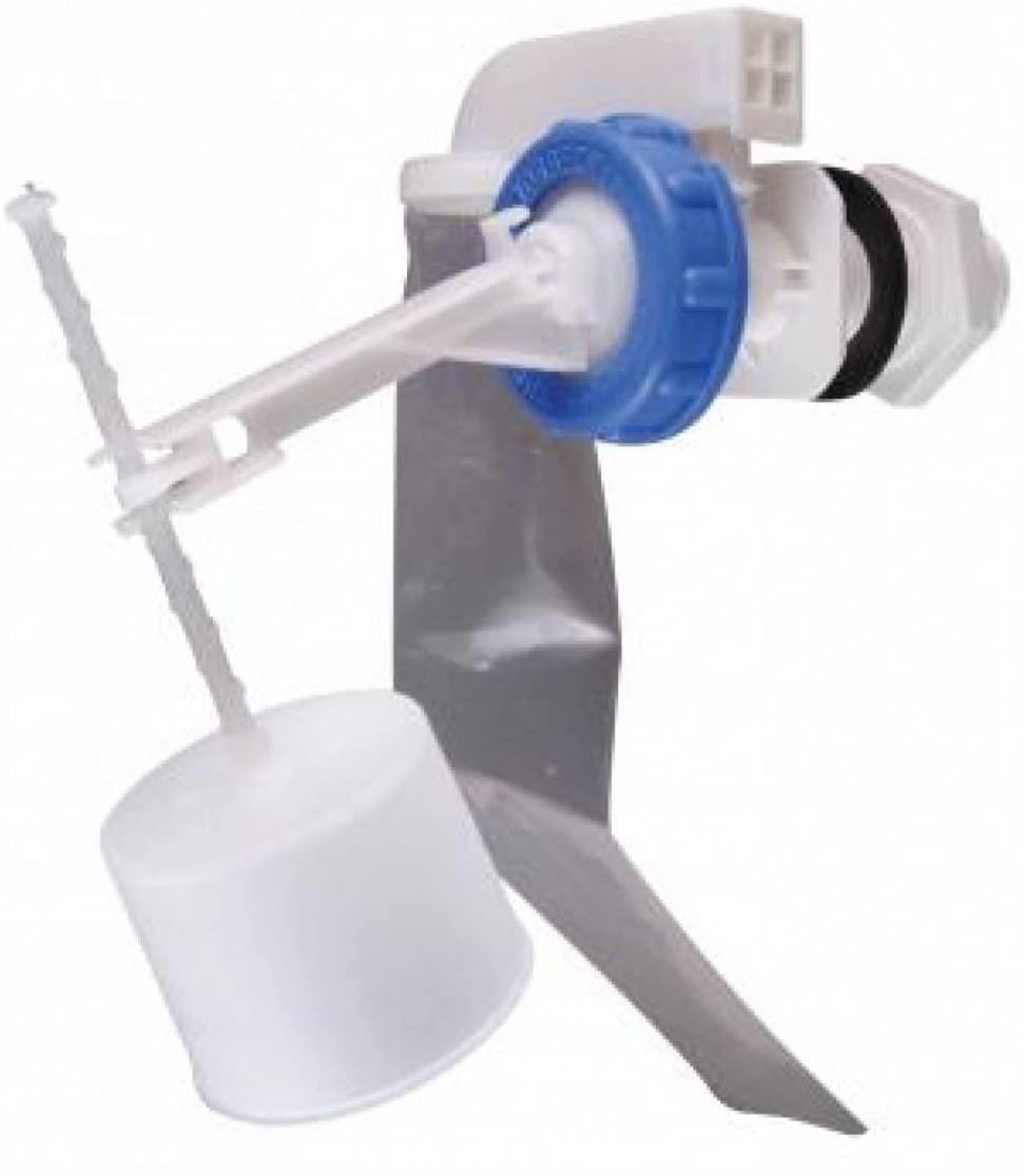TORBECK 1/2 Side Inlet Fill Valve - B610 by Torbeck