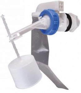 TORBECK 1/2 Side Inlet Fill Valve - B610 by Torbeck