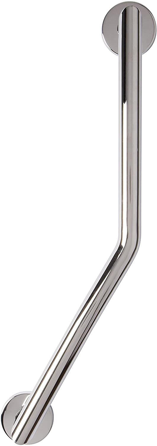 Croydex Stripe Soap Dispenser,