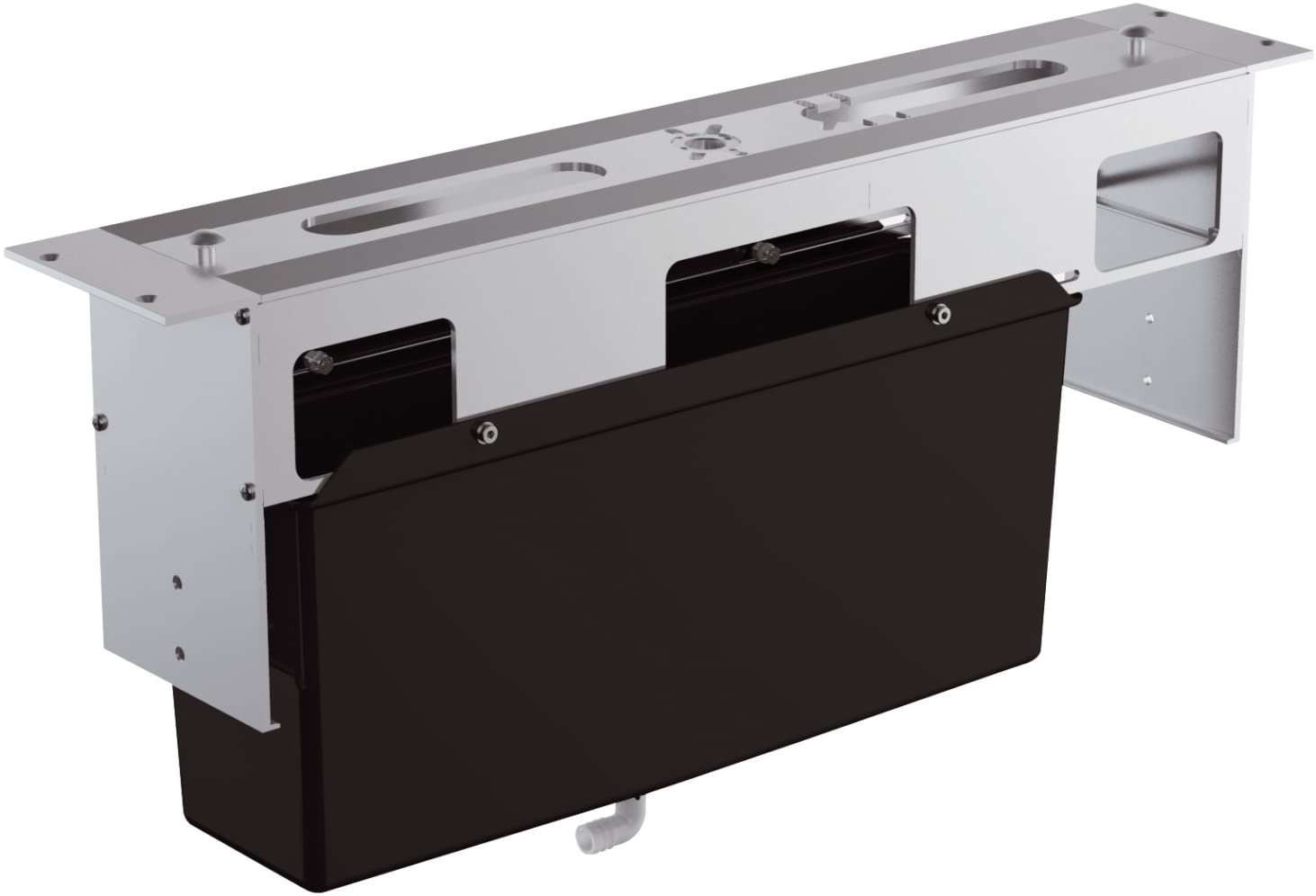 GROHE 29037000 | 4/5-hole Bath Combination