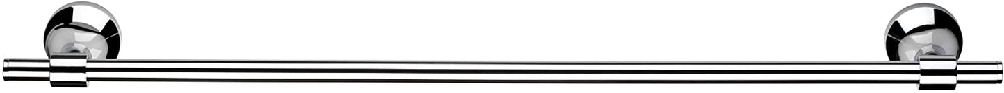 Croydex Flexi-Fix Torbay Towel Rail