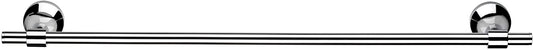Croydex Flexi-Fix Torbay Towel Rail
