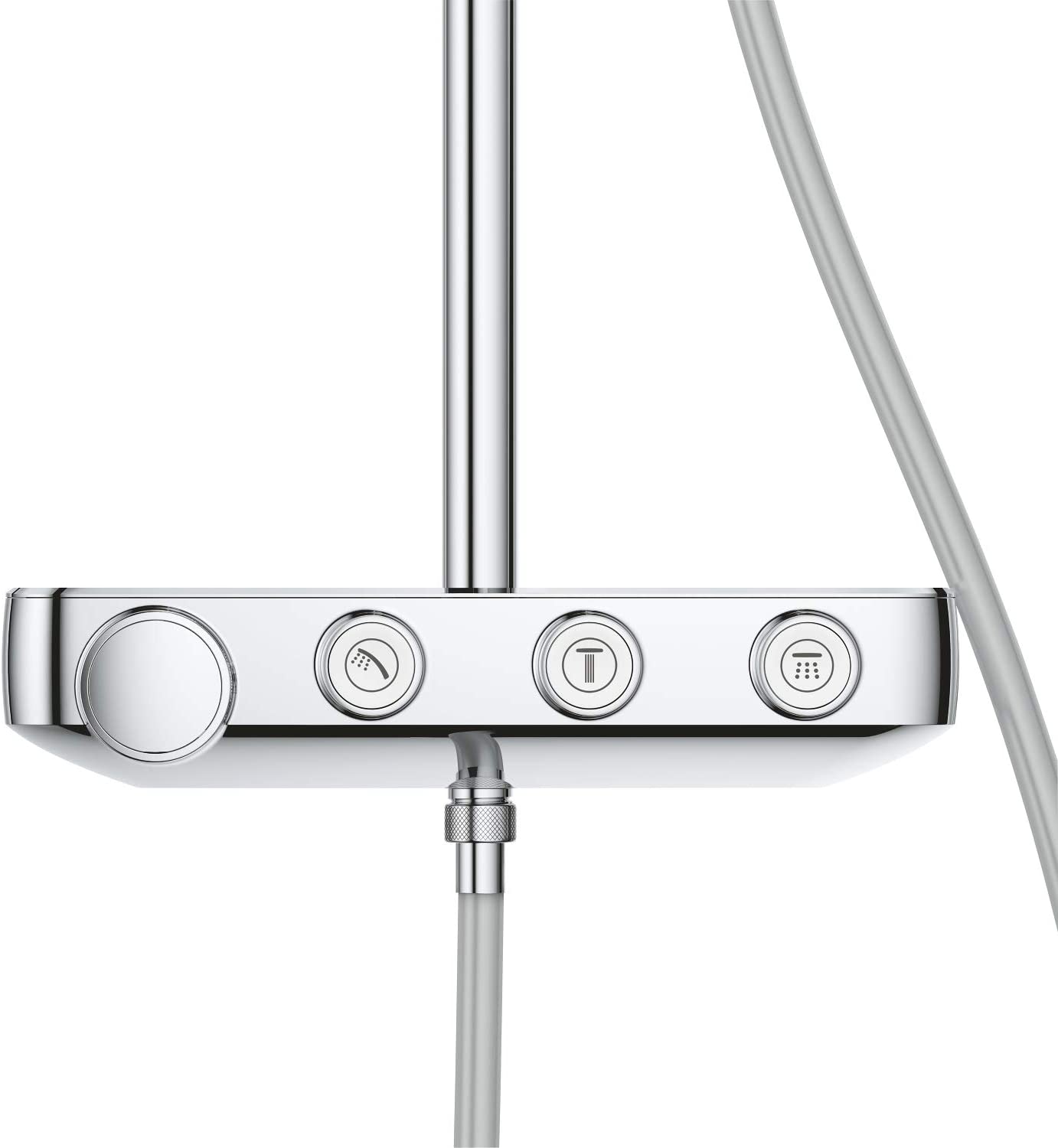 Grohe Smart-Control Shower System