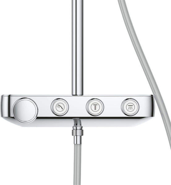 Grohe Smart-Control Shower System