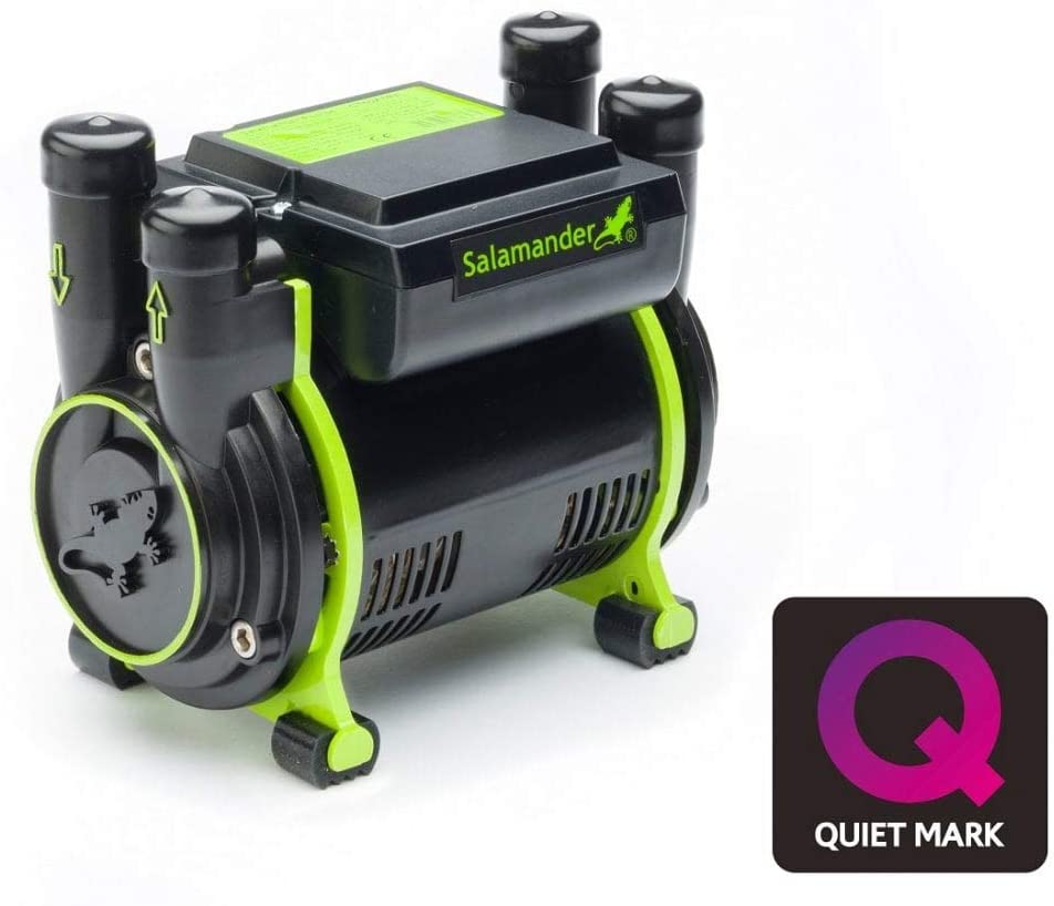 Salamander CT75XTRA Shower Pump
