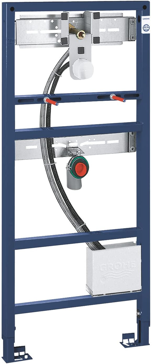 Grohe Rapid SL Basin 38748002 Mounting Frame for Blue (German Import)