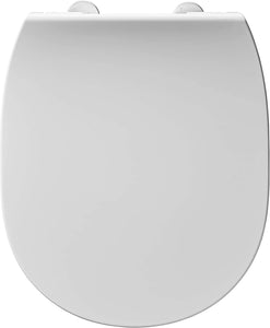 IDEAL STANDARD CONCEPT SLIM SOFT CLOSE TOILET SEAT & COVER - SEAT ONLY - E772601