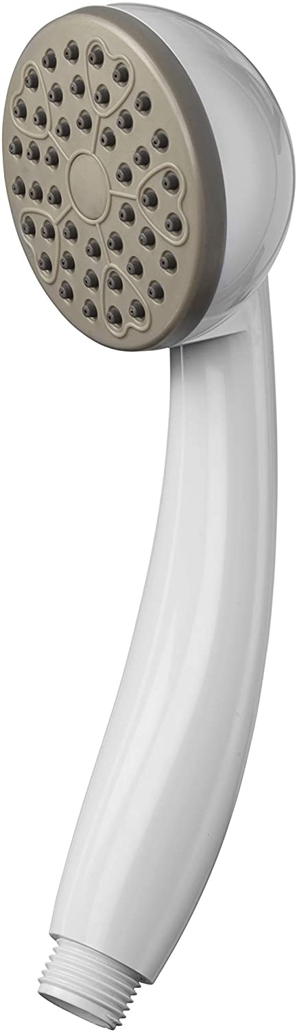 Croydex Single Function Shower Handset