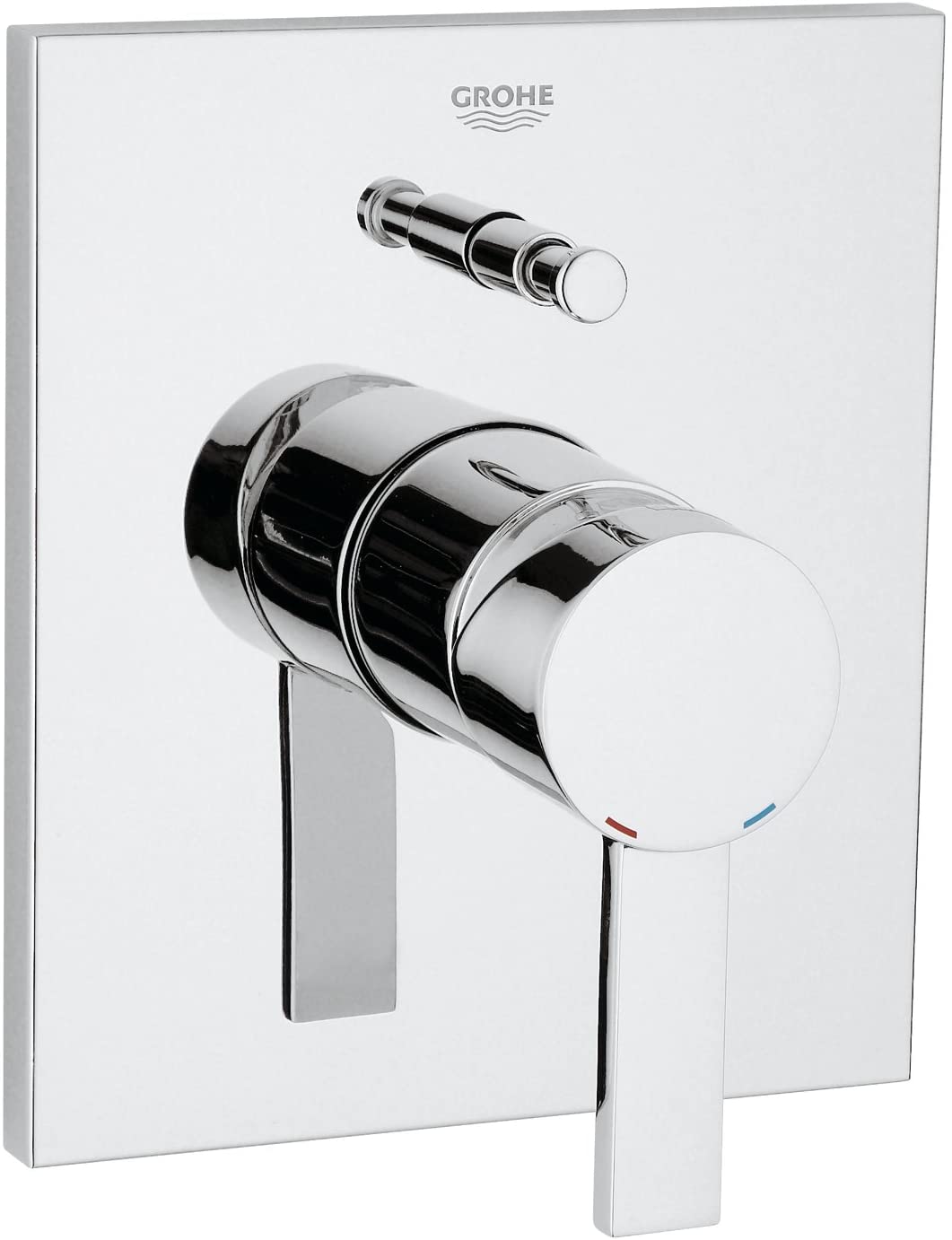 GROHE 19317000 Allure Single-Lever