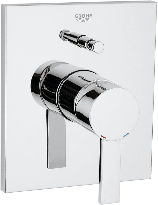 GROHE 19317000 Allure Single-Lever