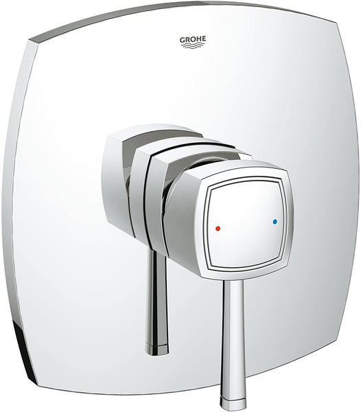 GROHE 19932000 Grandera Single-Lever Trim