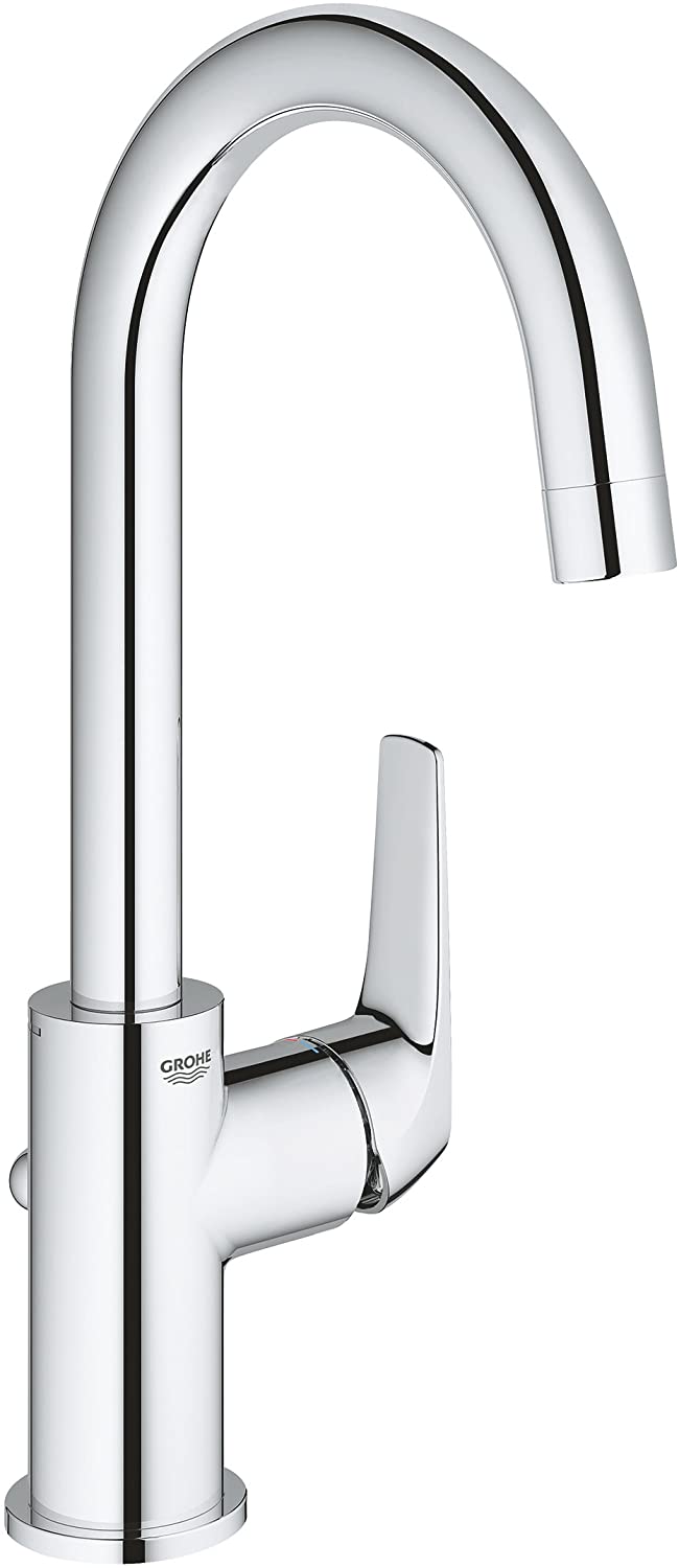 Grohe BauFlow
