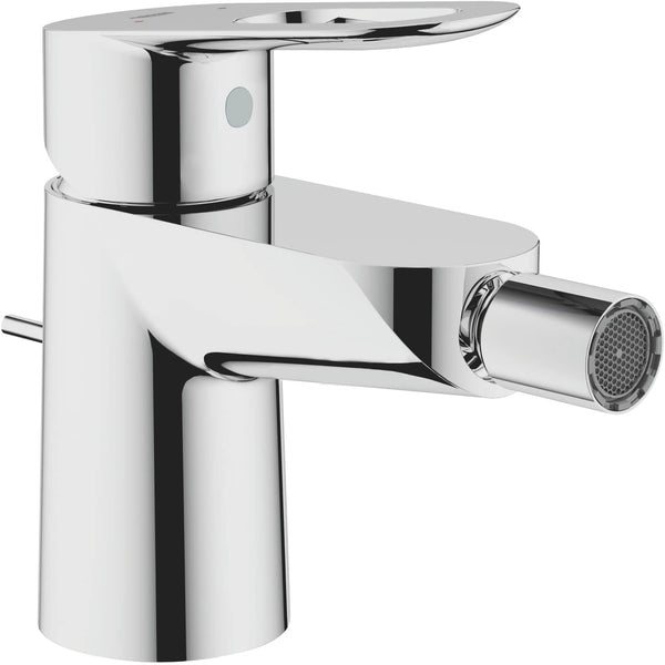 Grohe Bauloop Ecojoy 23338000 Bidet with Pull Rod