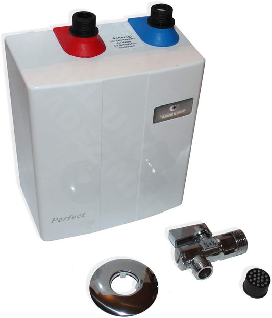 Pressurised Flow Water Heater 5kW