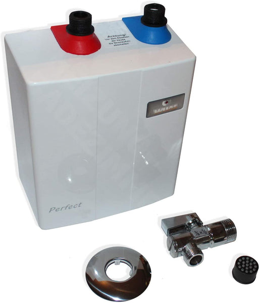 Instant Water Heater Perfect