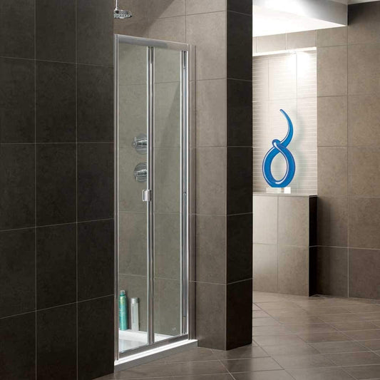 Arley Ralus 6 1000mm Quadrant Sliding Door Enclosure 2381000QUAD-R