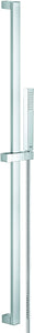GROHE 27890000 | Euphoria Cube+ Stick Shower Rail Set