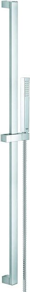 GROHE 27890000 | Euphoria Cube+ Stick Shower Rail Set