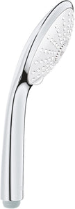 Grohe Euphoria 26513000åÊ110åÊMassage Shower and Shower System Hand Shower 3åÊJet Types Chrome, 27221001