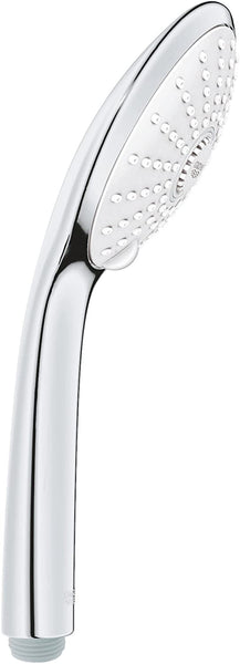 Grohe Euphoria 26513000åÊ110åÊMassage Shower and Shower System Hand Shower 3åÊJet Types Chrome, 27221001