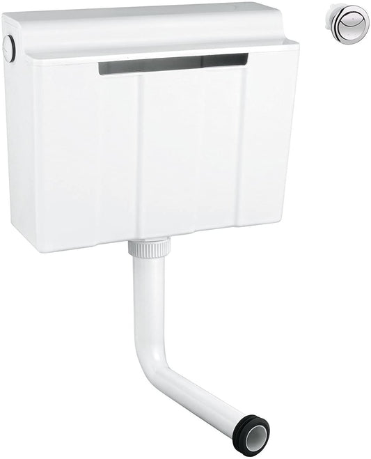 GROHE 39053000 | Concealed Flushing Cistern