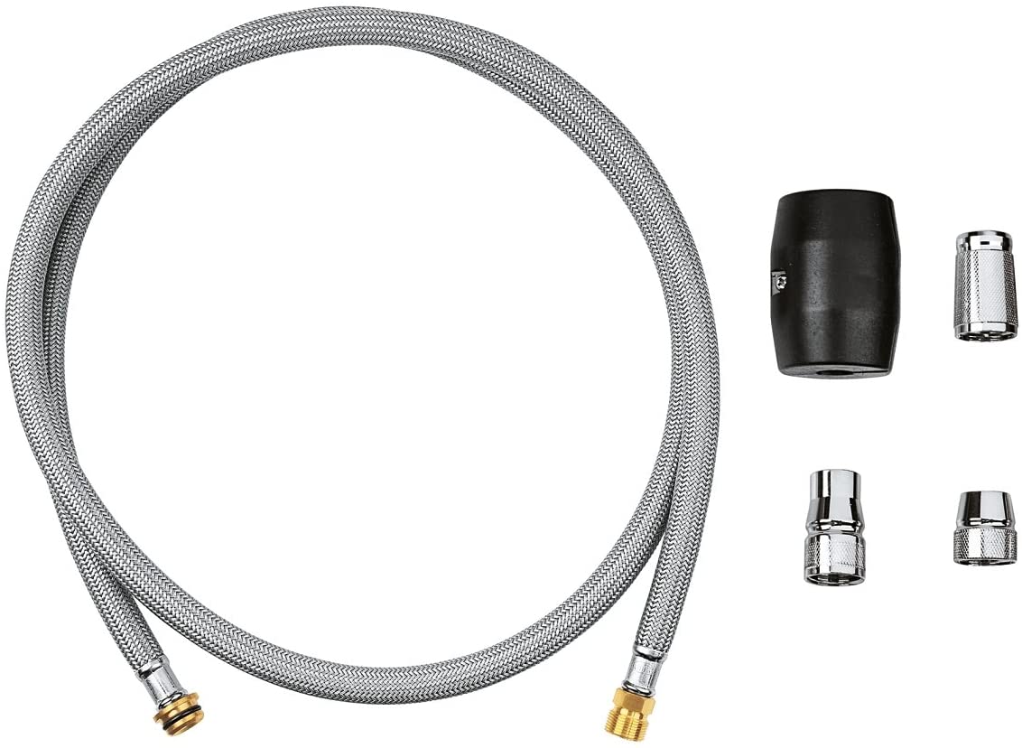 Grohe 48293000 Flexible Shower