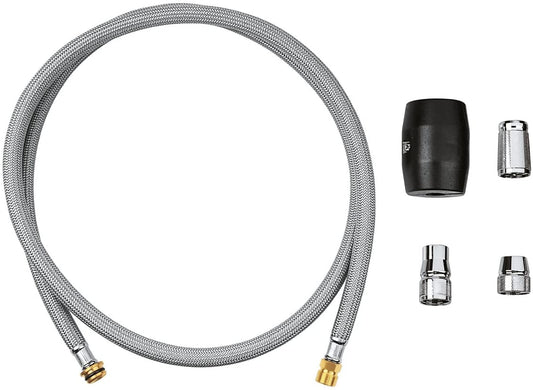 Grohe 48293000 Flexible Shower