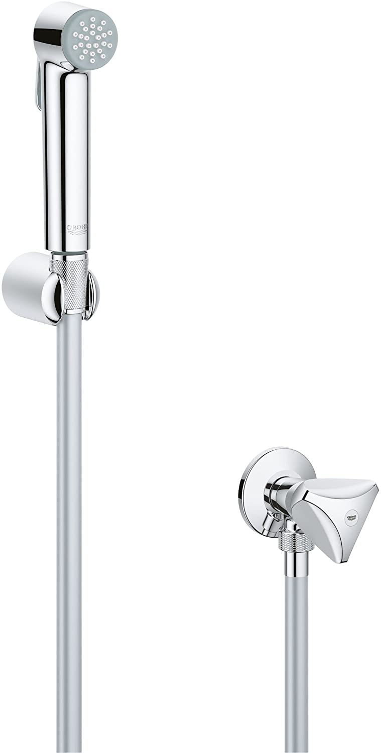 GROHE 27514001 | Trigger Spray 30 Shower Set