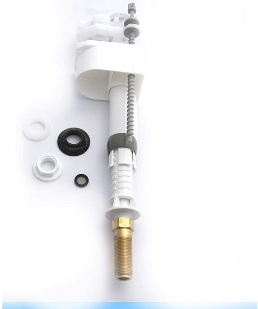SIAMP 99T Delayed Action Telescopic Bottom Entry 1/2" Brass 30992310