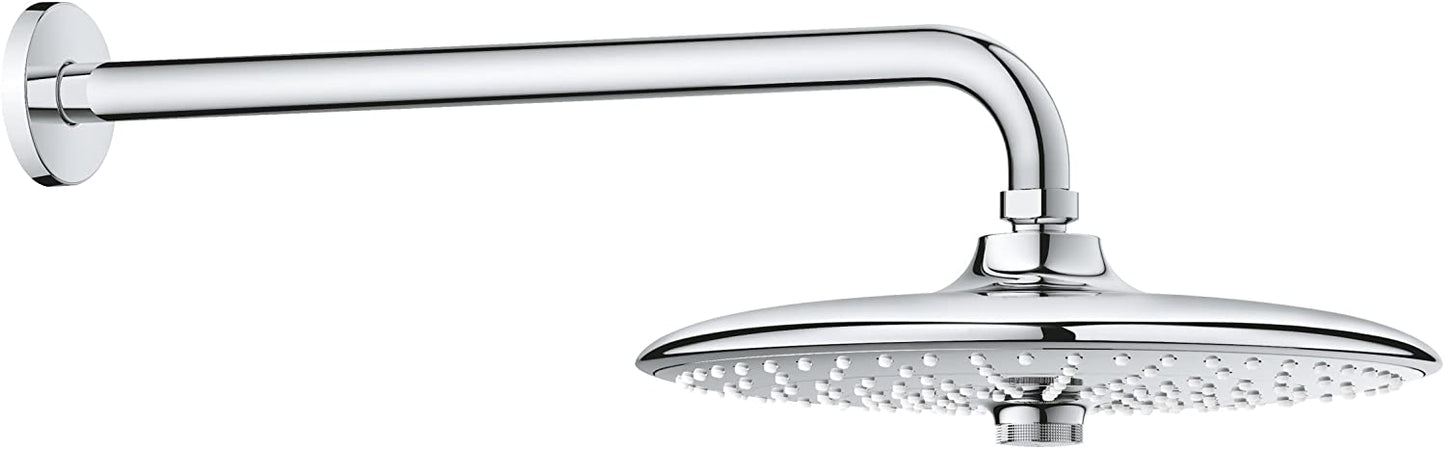 Grohe Euphoria 260åÊShower Head, 26455000.