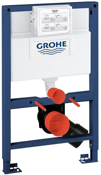 GROHE 38526000 | Rapid SL WC | 0.82m