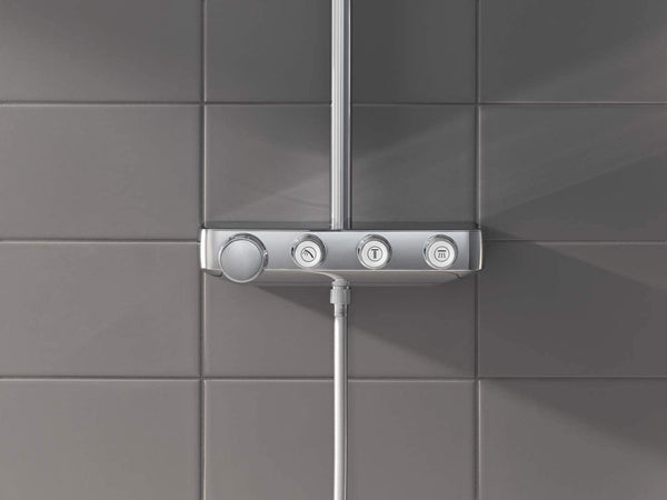 Grohe Smart-Control Shower System
