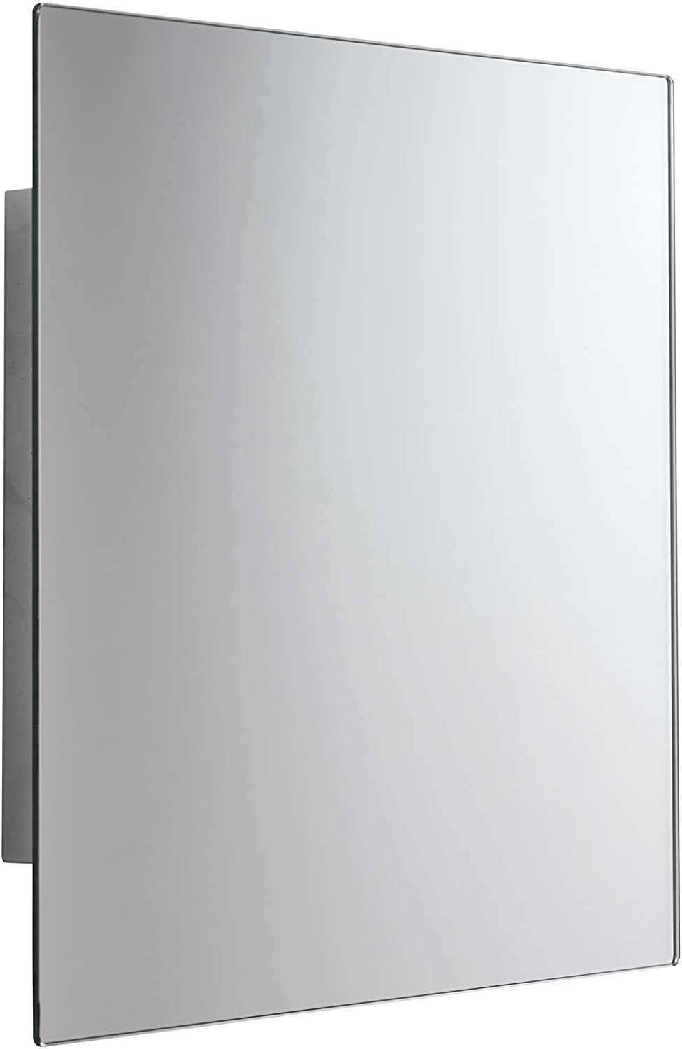 Croydex Dart Square Mirror Door Cabinet