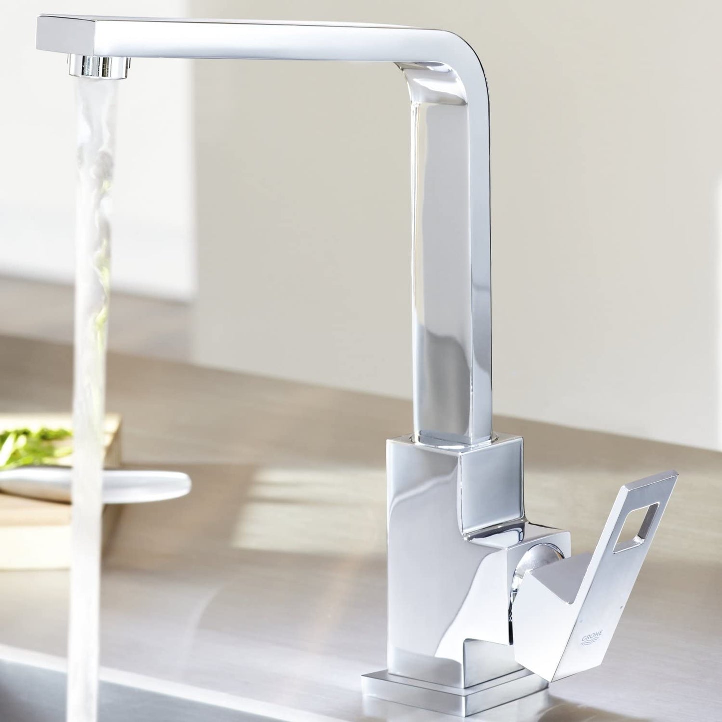 GROHE 31255000 | Eurocube Kitchen