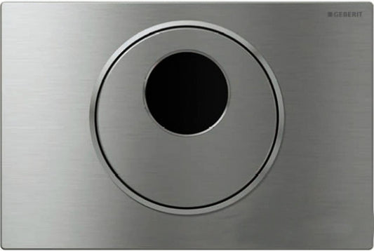Geberit 115.890. SN. 5í«Ì_Ì_ÌÎ̝ÌÎ̥í«ÌÎ_Electronic System Geberit, Automatic, 230í«ÌÎ_V C.A.