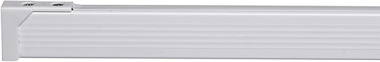 Croydex Bendy Shower Rail