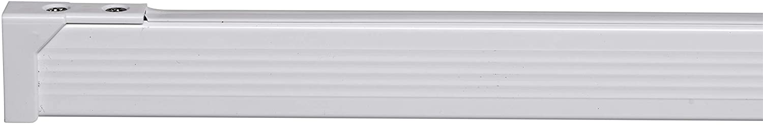 Croydex Bendy Shower Rail