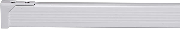Croydex Bendy Shower Rail