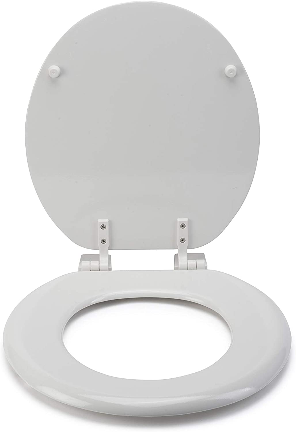 Croydex Sit Tight Windermere Toilet Seat