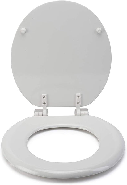 Croydex Sit Tight Windermere Toilet Seat